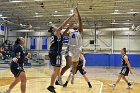 Wheaton Women's Basketball  Wheaton College women's basketball vs Fisher College. - Photo By: KEITH NORDSTROM : Wheaton, basketball